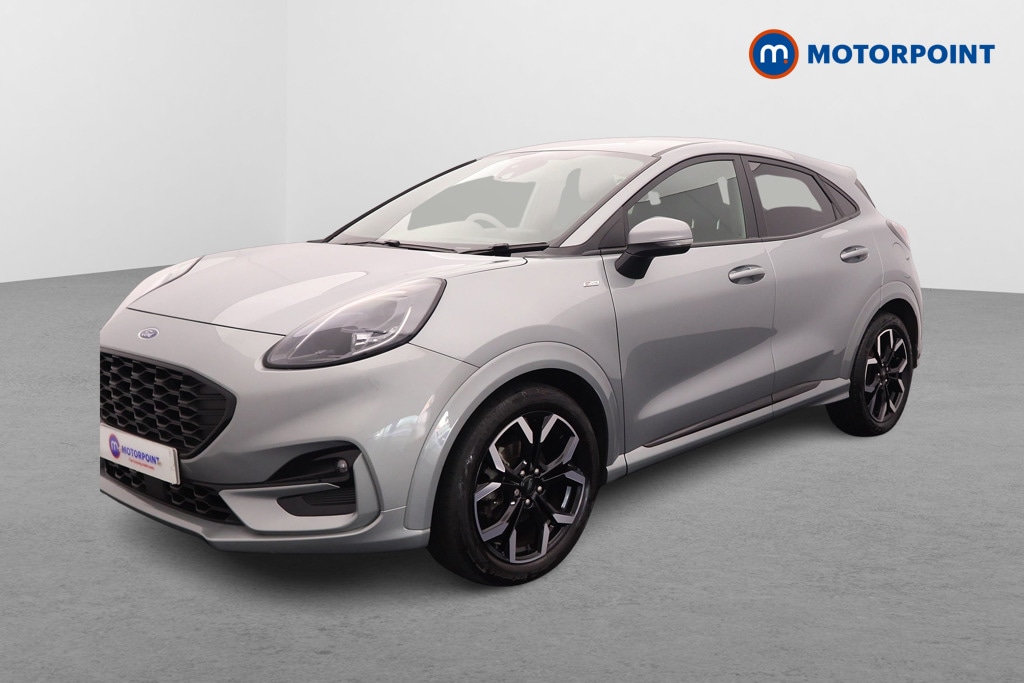 Used Ford Puma 2023 for sale - 76777679: Photo 3