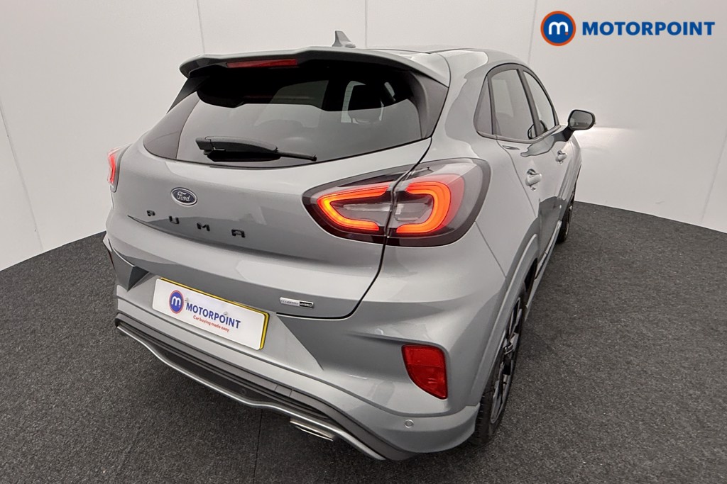 Used Ford Puma 2023 for sale - 76777679: Photo 33