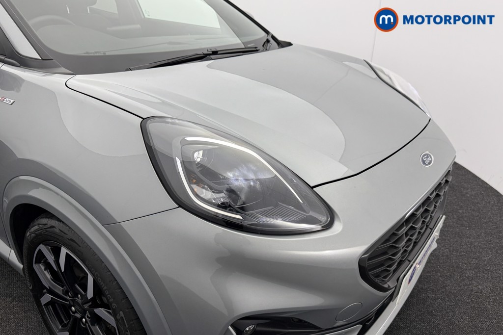 Used Ford Puma 2023 for sale - 76777679: Photo 35