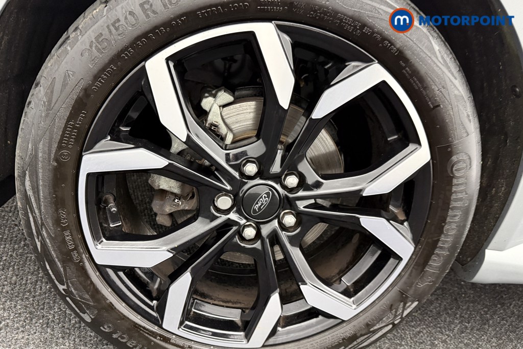 Used Ford Puma 2023 for sale - 76777679: Photo 36