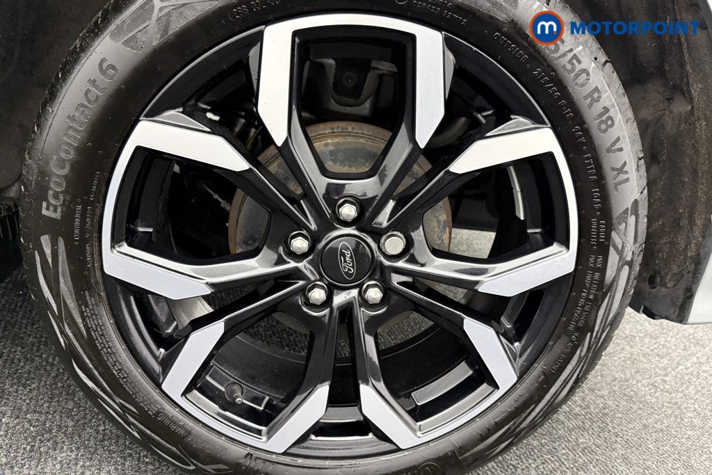 Used Ford Puma 2023 for sale - 76777679: Photo 37