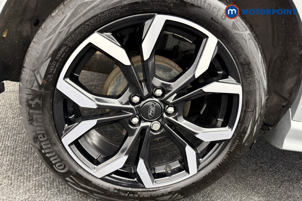 Used Ford Puma 2023 for sale - 76777679: Photo 38