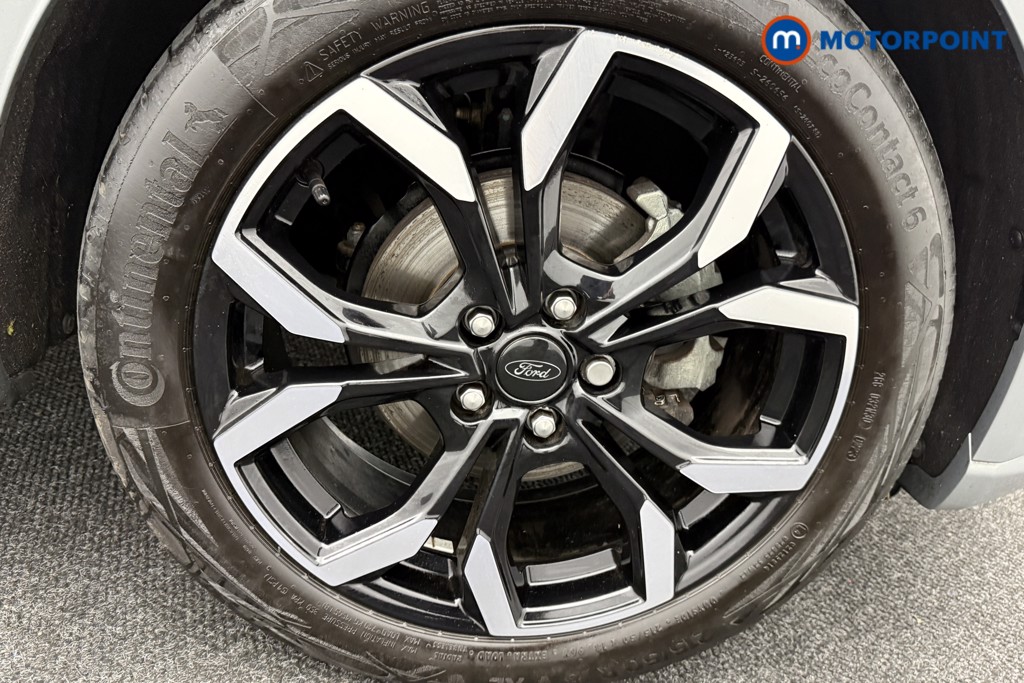 Used Ford Puma 2023 for sale - 76777679: Photo 39