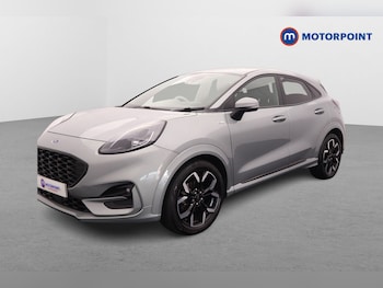 Used Ford Puma 2023 for sale - 76777679: Photo