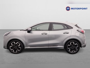 Used Ford Puma 2023 for sale - 76777679: Photo