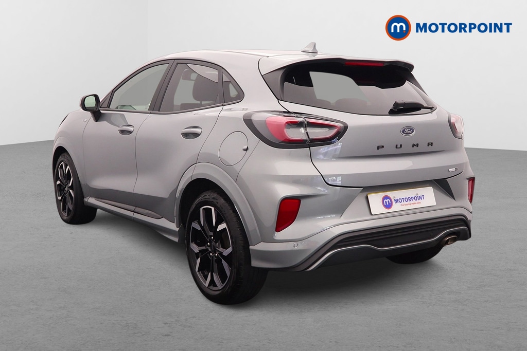 Used Ford Puma 2023 for sale - 76777679: Photo 5