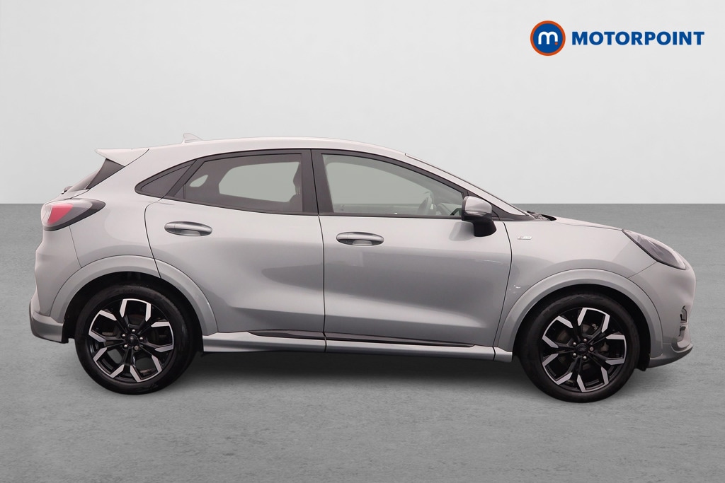 Used Ford Puma 2023 for sale - 76777679: Photo 8