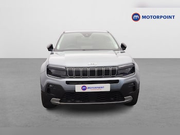 Used Jeep Avenger 2025 for sale - 78718841: Photo