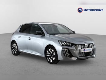 Used Peugeot 208 2025 for sale - 78950926: Photo