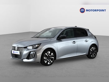 Used Peugeot 208 2025 for sale - 78950926: Photo