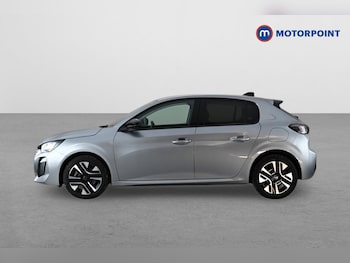 Used Peugeot 208 2025 for sale - 78950926: Photo