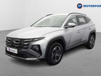 Used Hyundai TUCSON 2024 for sale - 74805664: Photo