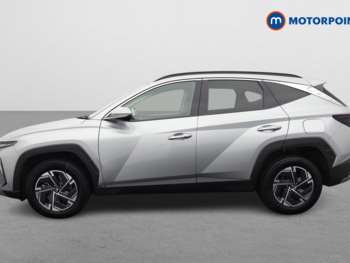 Used Hyundai TUCSON 2024 for sale - 74805664: Photo