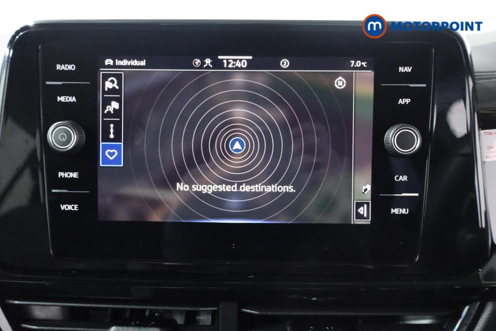 Used Volkswagen T-Roc 2025 for sale - 77364734: Photo 10