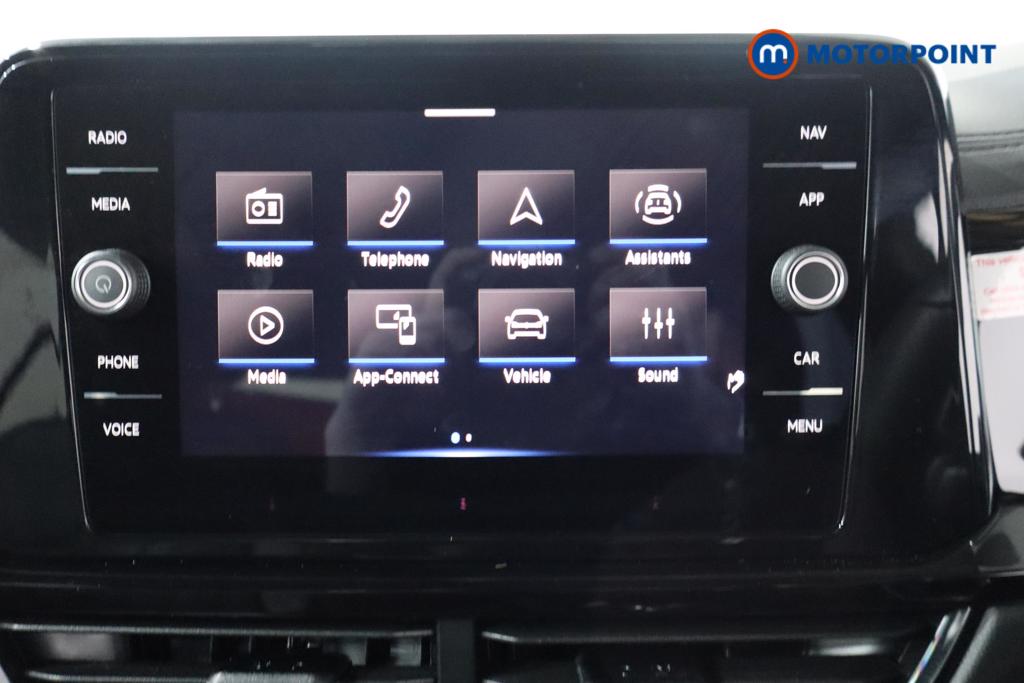 Used Volkswagen T-Roc 2025 for sale - 77364734: Photo 11