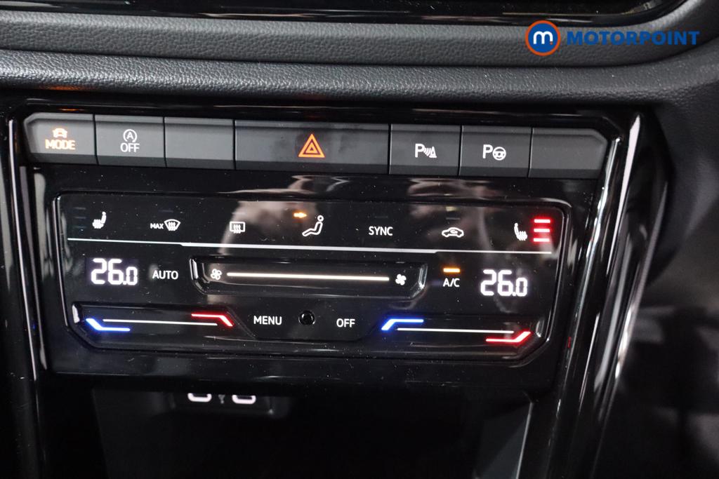 Used Volkswagen T-Roc 2025 for sale - 77364734: Photo 12