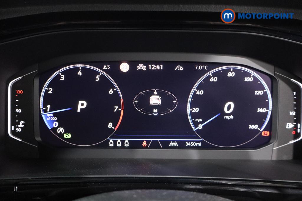 Used Volkswagen T-Roc 2025 for sale - 77364734: Photo 16