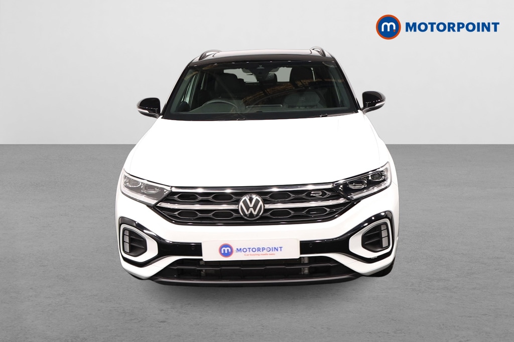 Used Volkswagen T-Roc 2025 for sale - 77364734: Photo 2