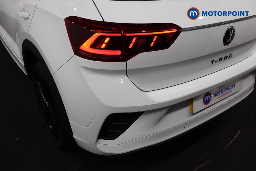 Used Volkswagen T-Roc 2025 for sale - 77364734: Photo 24