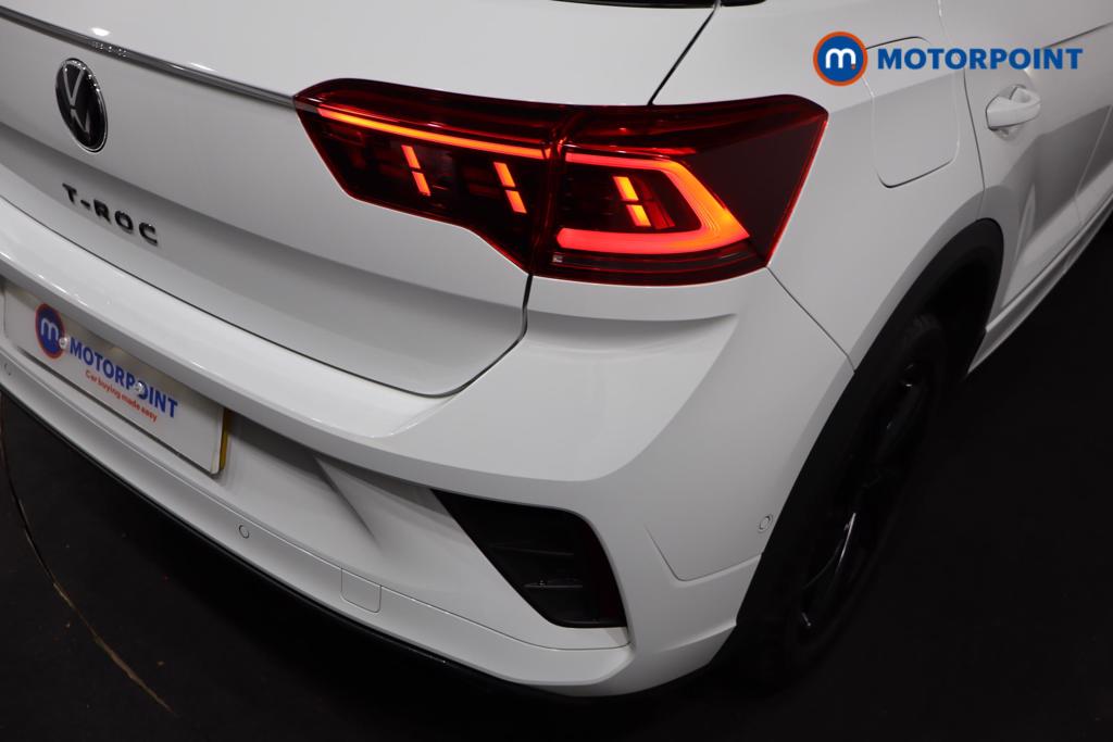 Used Volkswagen T-Roc 2025 for sale - 77364734: Photo 25