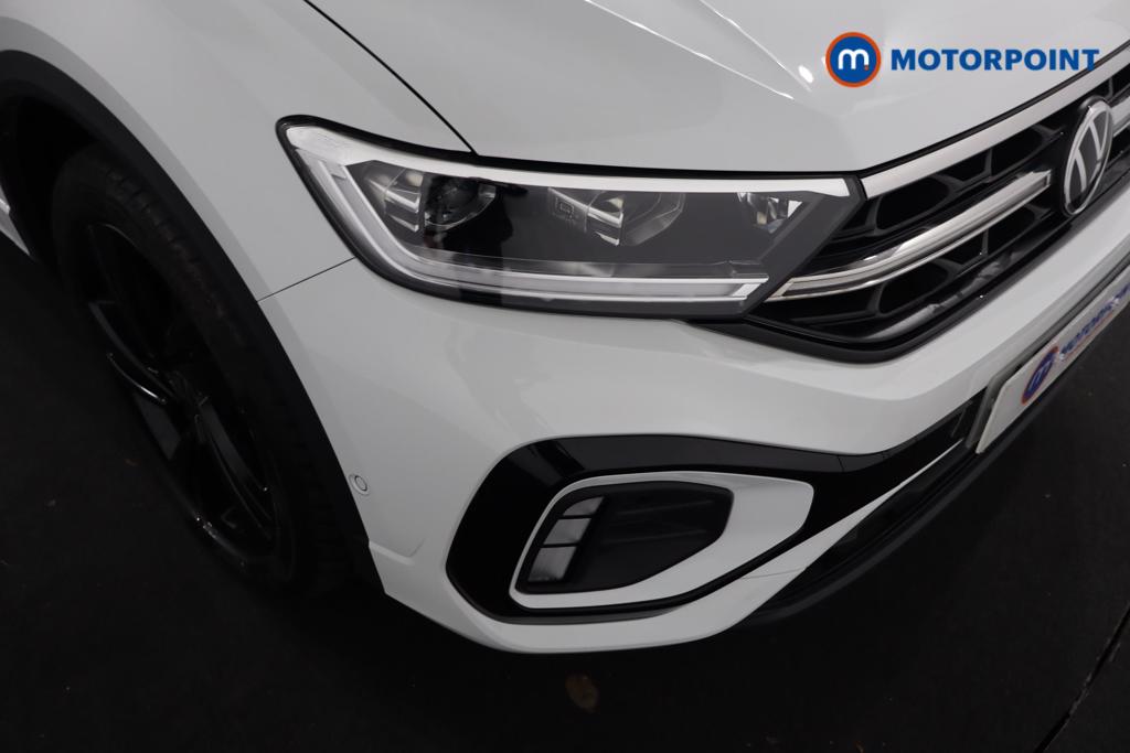 Used Volkswagen T-Roc 2025 for sale - 77364734: Photo 26