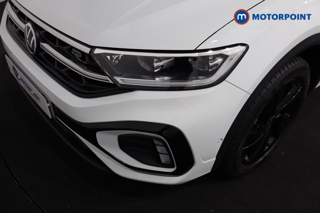 Used Volkswagen T-Roc 2025 for sale - 77364734: Photo 27