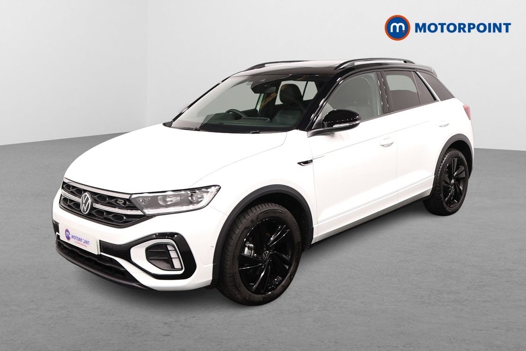 Used Volkswagen T-Roc 2025 for sale - 77364734: Photo 3