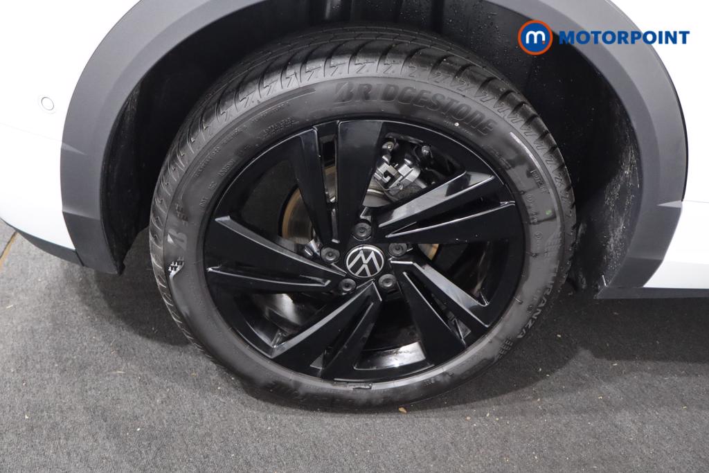 Used Volkswagen T-Roc 2025 for sale - 77364734: Photo 30