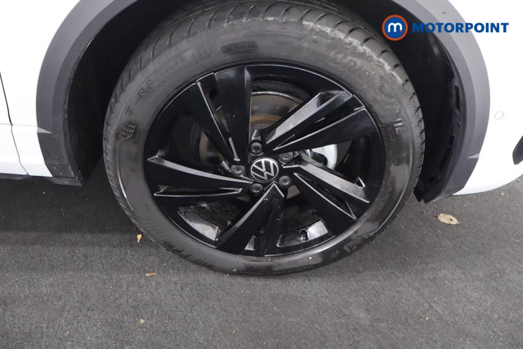 Used Volkswagen T-Roc 2025 for sale - 77364734: Photo 31