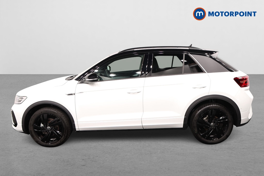 Used Volkswagen T-Roc 2025 for sale - 77364734: Photo 4