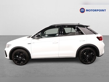 Used Volkswagen T-Roc undefined for sale - 77364734: Photo