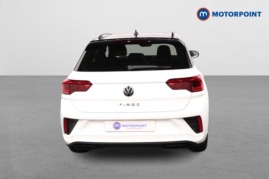 Used Volkswagen T-Roc 2025 for sale - 77364734: Photo 6