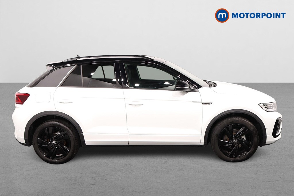 Used Volkswagen T-Roc 2025 for sale - 77364734: Photo 8