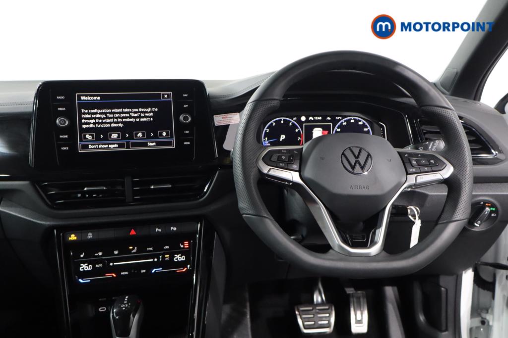 Used Volkswagen T-Roc 2025 for sale - 77364734: Photo 9