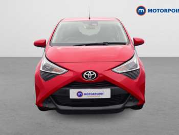 Used Toyota AYGO 2021 for sale - 75330820: Photo