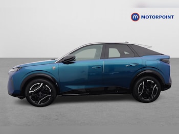 Used Peugeot 3008 2025 for sale - 79021799: Photo