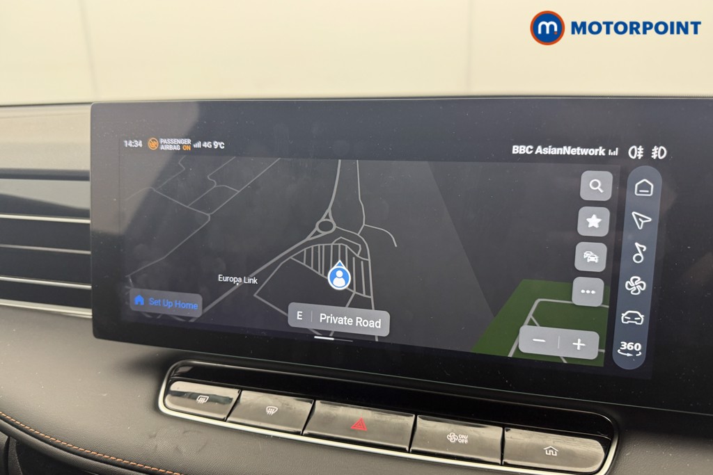 Used MG MG HS for sale - 77872756: Photo 10