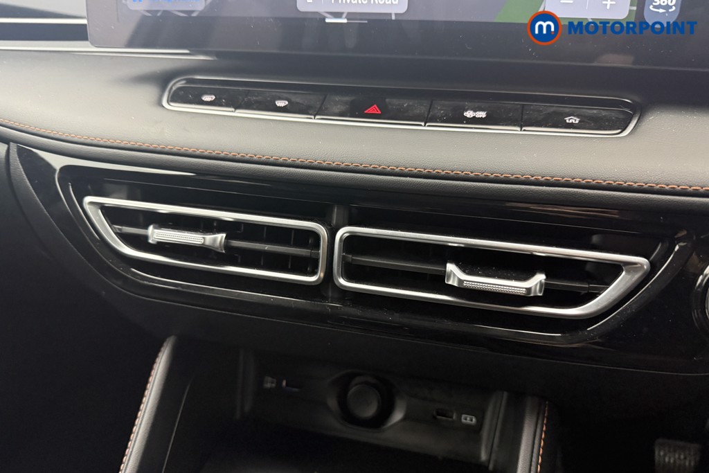 Used MG MG HS for sale - 77872756: Photo 11