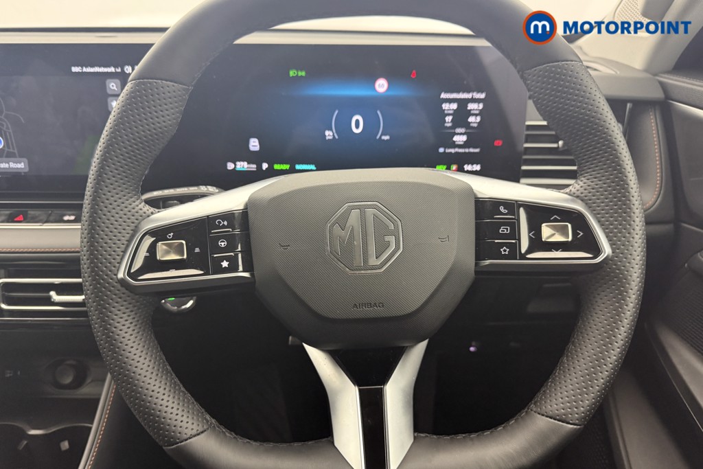 Used MG MG HS for sale - 77872756: Photo 13