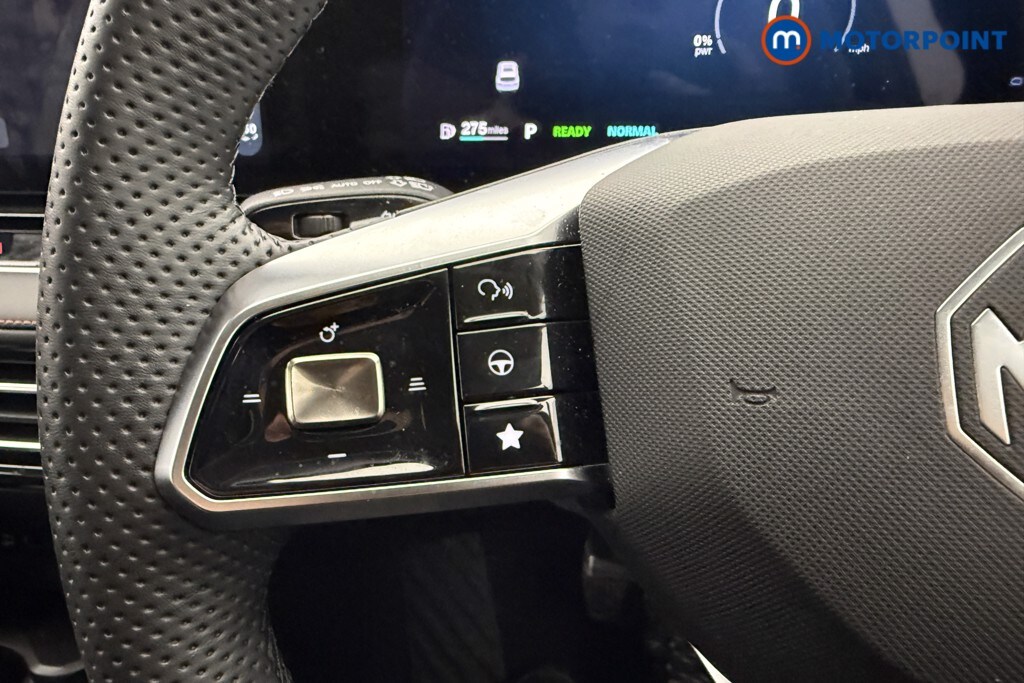 Used MG MG HS for sale - 77872756: Photo 14