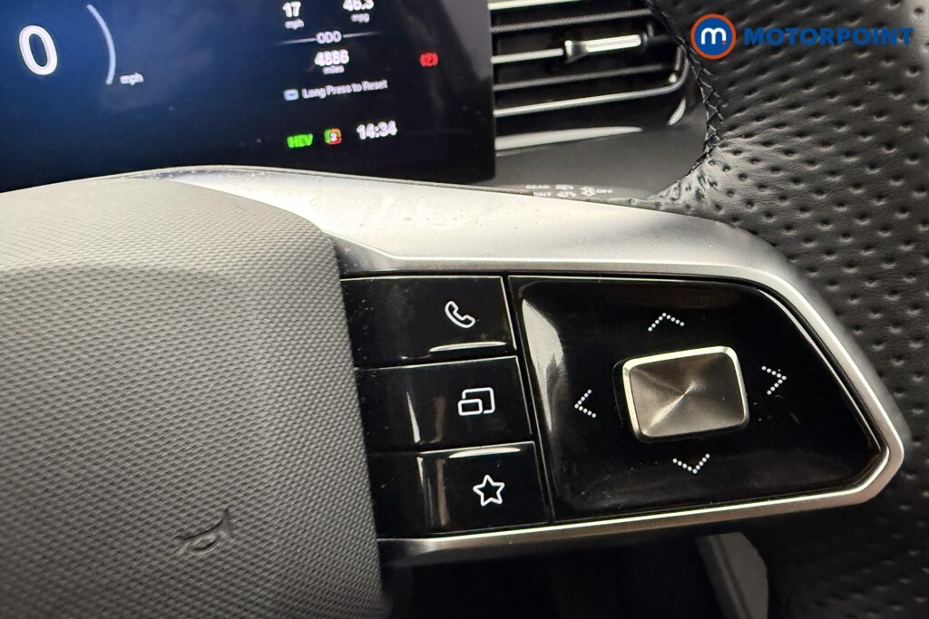 Used MG MG HS for sale - 77872756: Photo 15