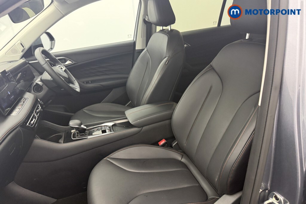 Used MG MG HS for sale - 77872756: Photo 17