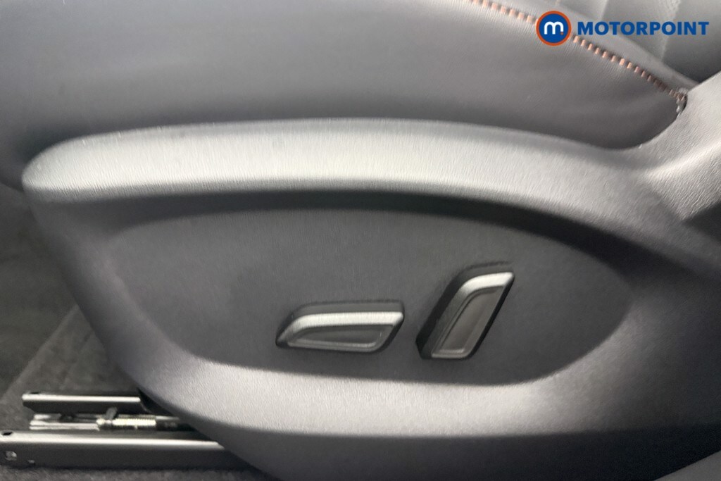 Used MG MG HS for sale - 77872756: Photo 18