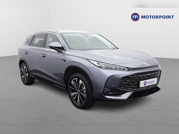 MG MG HS feature image