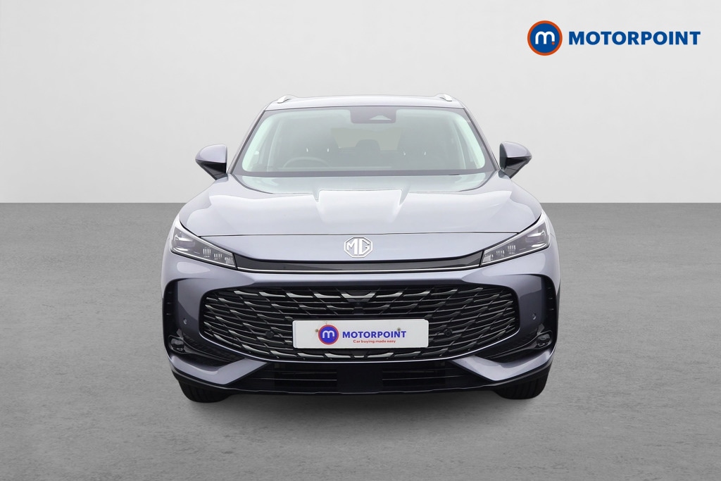 Used MG MG HS for sale - 77872756: Photo 2