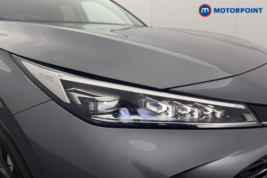 Used MG MG HS for sale - 77872756: Photo 21