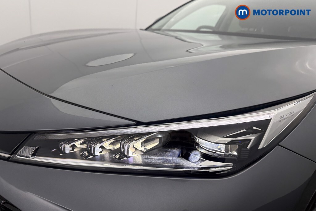 Used MG MG HS for sale - 77872756: Photo 22