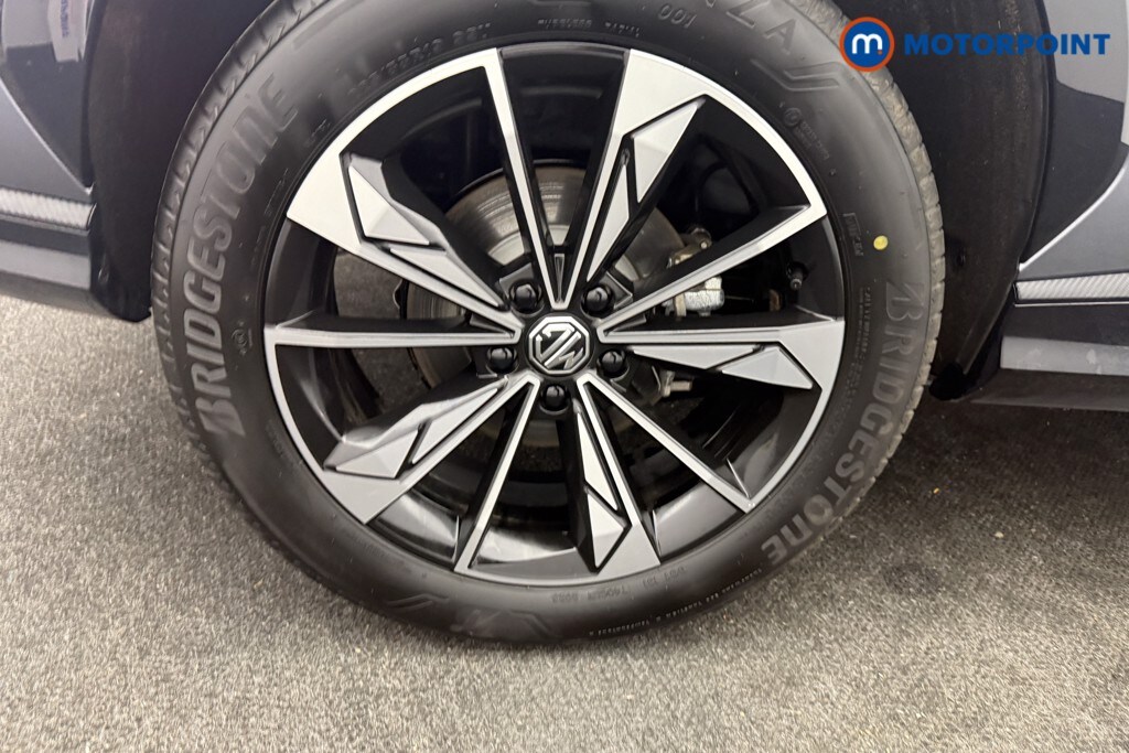 Used MG MG HS for sale - 77872756: Photo 26