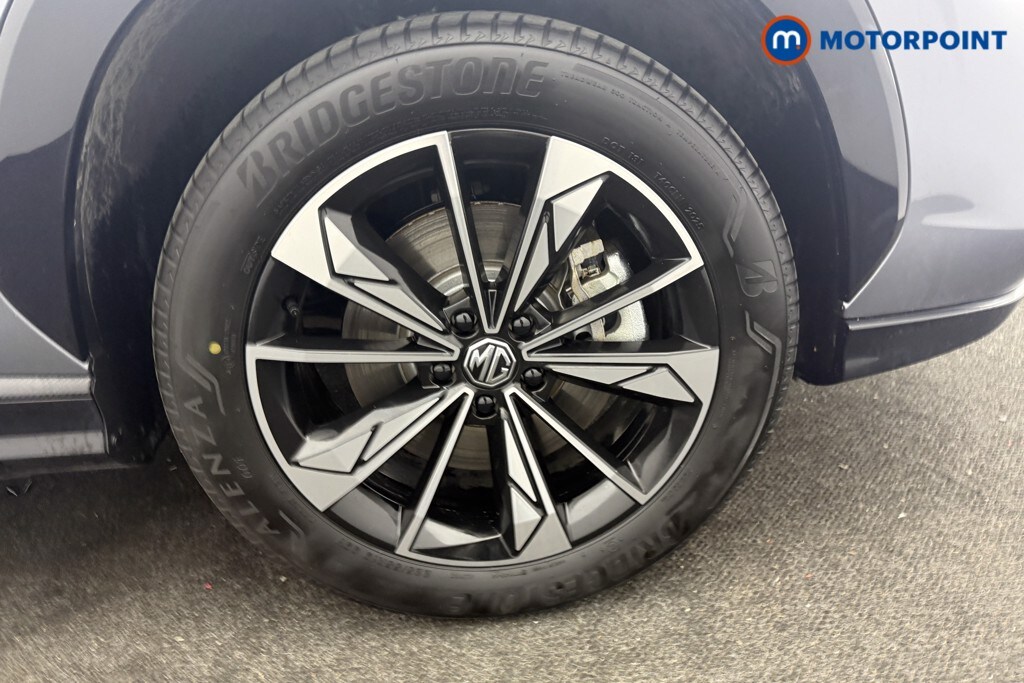 Used MG MG HS for sale - 77872756: Photo 27