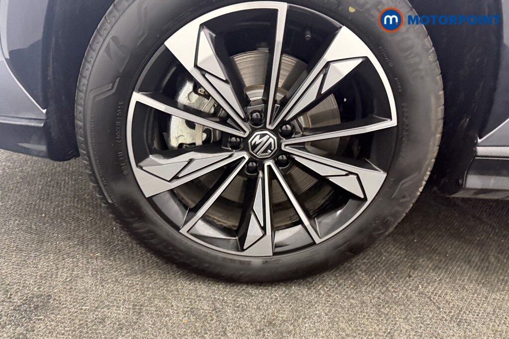 Used MG MG HS for sale - 77872756: Photo 28